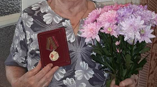 Спасибо за Победу!